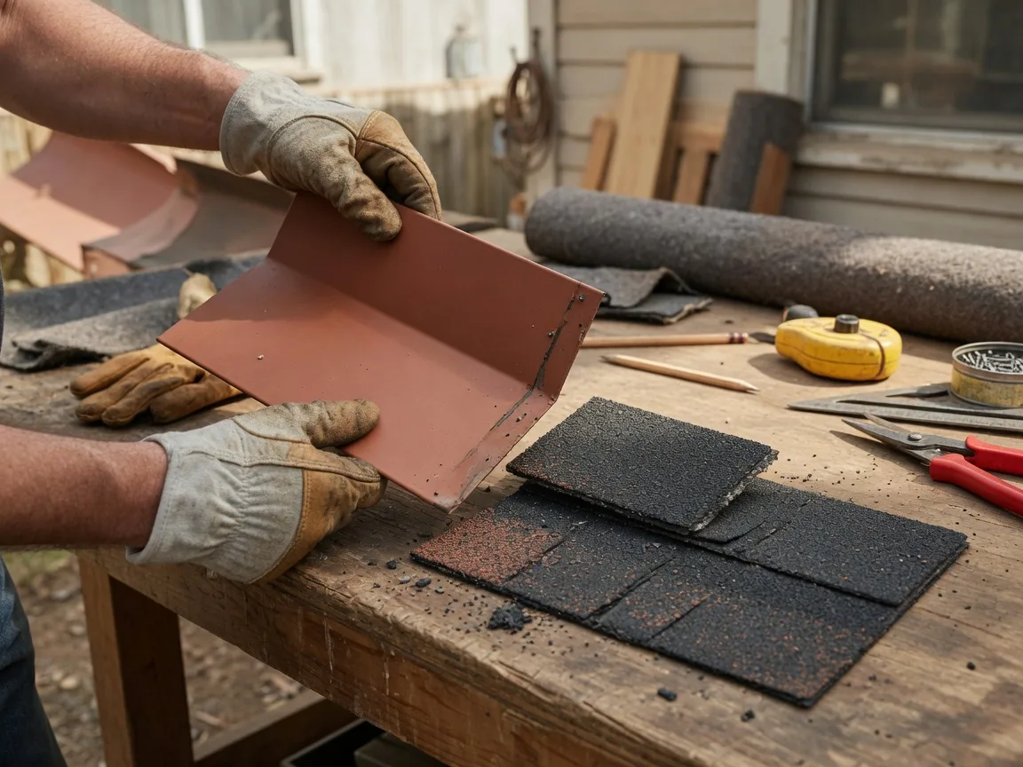 Roof Repair company in Colstrip, MT
